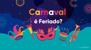 Carnaval é feriado ou ponto facultativo?