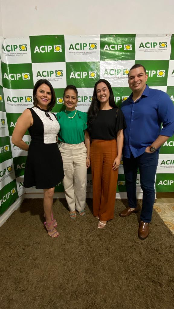 Acip assume papel de Madrinha do “Apadrinhamento Nota 10”; veja como você pode transformar vidas de crianças e adolescentes