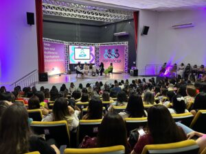 CMEC ACIP realiza o maior evento de empreendedorismo feminino em Paraíso: Pertencer