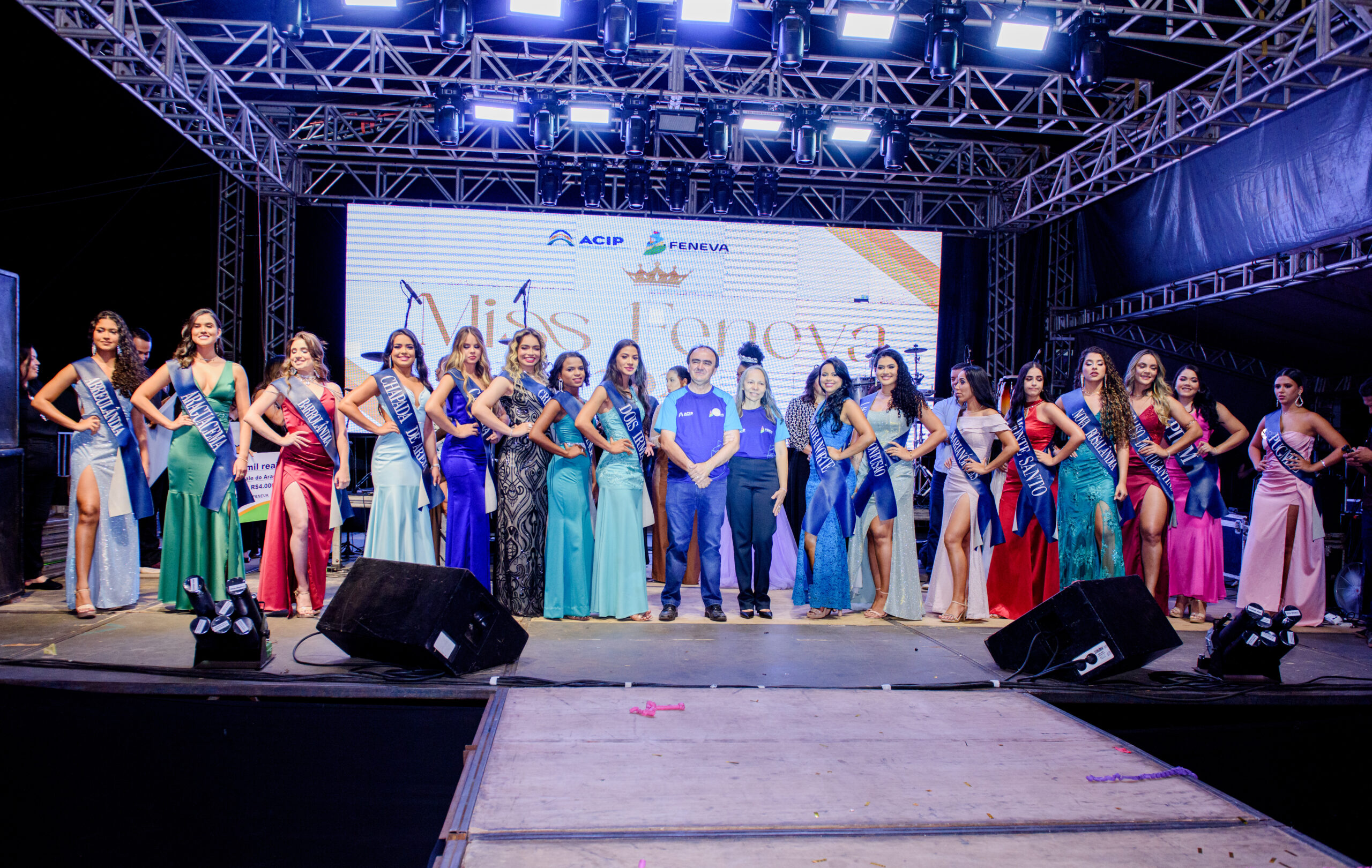 <strong>MISS FENEVA 2024 CELEBRA A BELEZA E A CULTURA LOCAL COM ELEGÂNCIA E CHARME</strong>